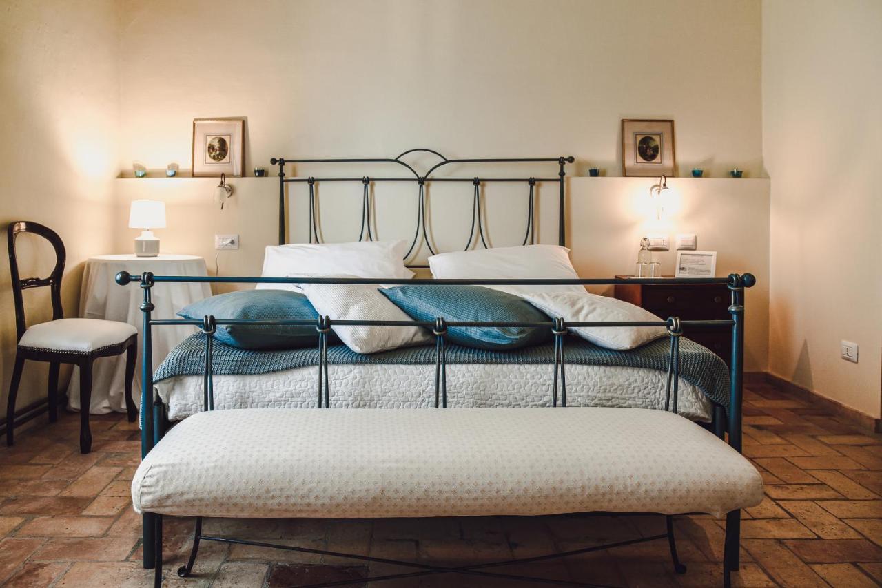 Masseria Del Vino Лорето-Апрутино Экстерьер фото